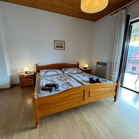 Bruna 2 Apartment