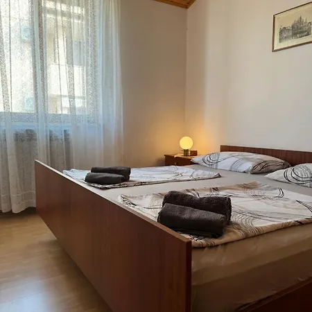 Bruna 2 * Porec